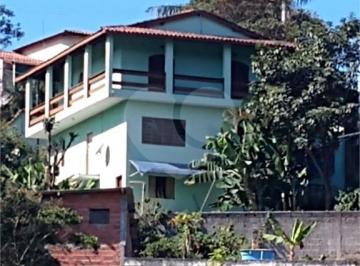 Casa · 198m² · 4 Quartos · 2 Vagas · Casa com 4 quartos à venda em Barreiro - SP