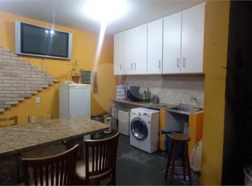 Imagem Principal · Sobrado a venda na Vila Rosa