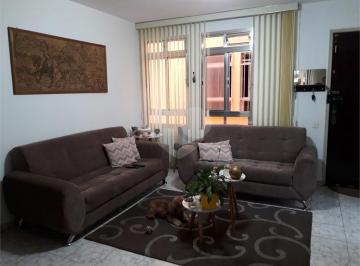Apartamento · 122m² · 2 Quartos · 1 Vaga · Apartamento com 2 quartos à venda em Santana - SP