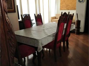 Apartamento · 160m² · 3 Quartos · 2 Vagas · Apartamento com 3 quartos à venda em Santana - SP