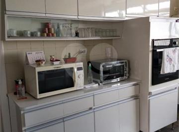 Apartamento · 160m² · 3 Quartos · 2 Vagas · Apartamento com 3 quartos à venda em Santana - SP