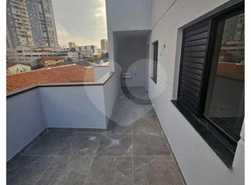 Apartamento · 58m² · 3 Quartos · 1 Vaga · Apartamento com 3 quartos à venda em Vila dom pedro ii - SP