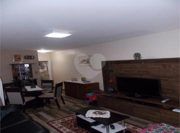 Casa · 85m² · 2 Quartos · 1 Vaga · Sobrado com 2 quartos à venda em Vila amália (zona norte) - SP