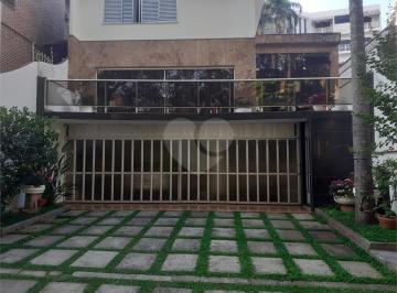 Casa · 260m² · 3 Quartos · 3 Vagas · Sobrado com 3 quartos à venda em Jardim franca - SP