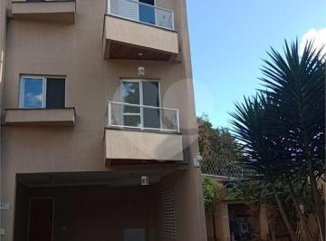 Casa · 172m² · 3 Quartos · 2 Vagas · Casa com 3 quartos à venda em Barro branco (zona norte) - SP