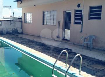 Terreno · 572m² · 2 Quartos · 6 Vagas · Terreno com 2 quartos à venda em Vila nova cachoeirinha - SP