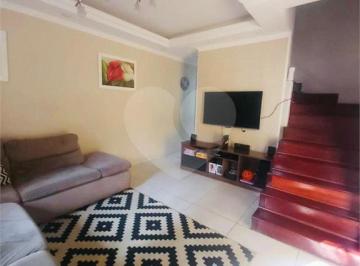 Imagem Principal · Sobrado à venda com 2 quartos em Vila Maria Luisa, São Paulo