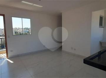 Apartamento · 74m² · 2 Quartos · 1 Vaga · Apartamento com 2 quartos à venda em Vila nova mazzei - SP