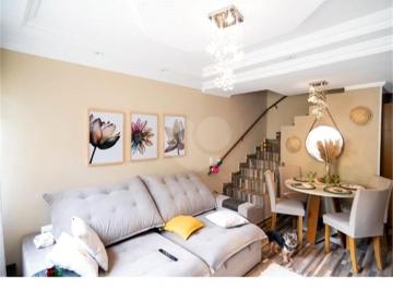 Casa · 70m² · 2 Quartos · 1 Vaga · Apartamento com 2 quartos à venda em Vila constança - SP