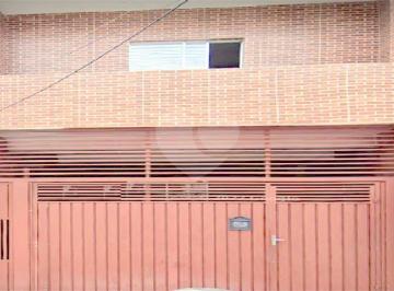 Casa · 66m² · 3 Quartos · 1 Vaga · Sobrado com 3 quartos à venda em Vila penteado - SP