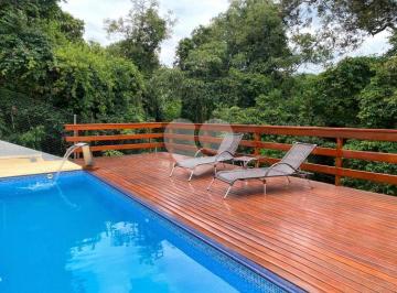 Casa · 232m² · 4 Quartos · 6 Vagas · Condomínio com 4 quartos à venda em Cumbari - SP