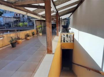 Casa · 130m² · 2 Quartos · Sobrado com 2 quartos à venda em Horto florestal - SP