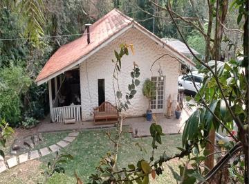 Casa · 229m² · 3 Quartos · 4 Vagas · Casa térrea com 3 quartos à venda em Roseira - SP