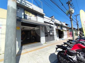 Imagem Principal · SOBRADO COMERCIAL OU RESIDENCIAL A VENDA NA CASA VERDE - PRÓX. AV. CASA VERDE