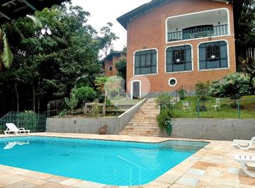 Casa · 631m² · 5 Quartos · 8 Vagas · Casa com 5 quartos à venda em Roseira - SP