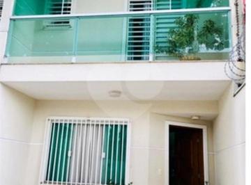 Casa · 150m² · 3 Quartos · 1 Vaga · Sobrado com 3 quartos à venda em Vila Constança - SP