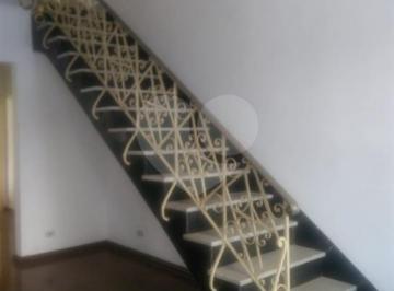 Casa · 180m² · 5 Vagas · Sobrado à venda em Santana - SP