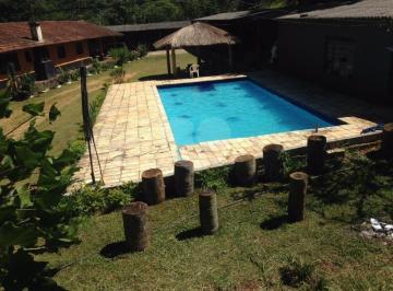 Casa · 3900m² · 6 Quartos · Casa com 6 quartos à venda em Roseira - SP