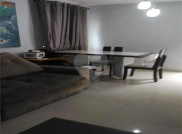 Casa · 70m² · 3 Quartos · 6 Vagas · Condomínio com 3 quartos à venda em Jaraguá - SP
