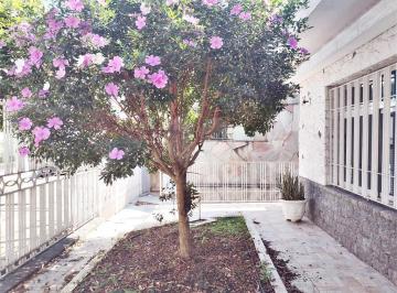 Casa · 250m² · 3 Quartos · 3 Vagas · Sobrado com 3 quartos à venda em Santana - SP