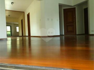 Apartamento · 155m² · 4 Quartos · 3 Vagas · Apartamento com 4 quartos à venda em Planalto paulista - SP