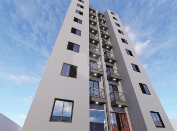Apartamento · 56m² · 2 Quartos · 1 Vaga · Apartamento com 2 quartos à venda em Sítio do mandaqui - SP