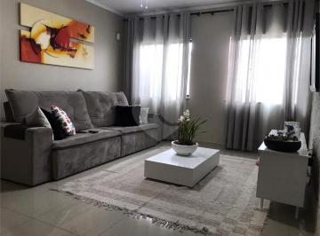Casa · 170m² · 3 Quartos · 2 Vagas · Sobrado com 3 quartos à venda em Vila nova mazzei - SP