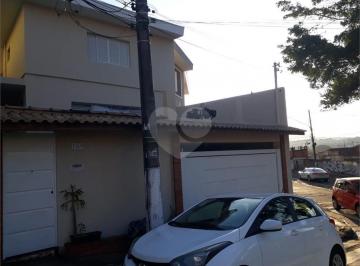 Imagem Principal · Casa à venda com 4 quartos em Jardim São José (zona Norte), São Paulo