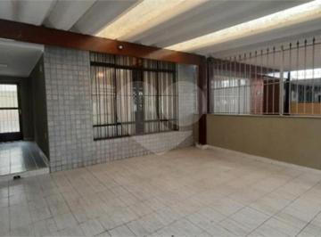 Casa · 169m² · 3 Quartos · 2 Vagas · Sobrado com 3 quartos à venda em Jardim leonor mendes de barros - SP