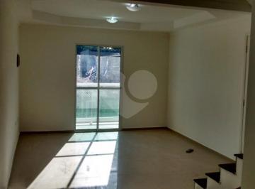 Casa · 143m² · 3 Quartos · 6 Vagas · Sobrado com 3 quartos à venda em Parque monteiro soares - SP
