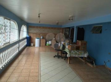 Casa · 100m² · 4 Quartos · 3 Vagas · Casa com 4 quartos à venda em Vila amália (zona norte) - SP