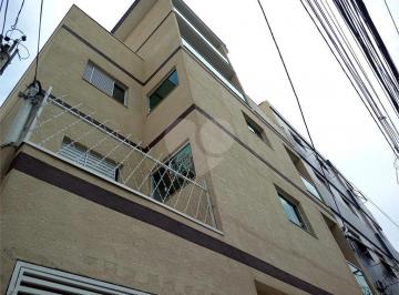 Comercial · 29m² · 1 Quarto · Apartamento com 1 quartos à venda em Santana - SP
