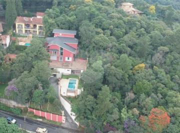 Casa · 550m² · 6 Quartos · 6 Vagas · Casa com 6 quartos à venda em Roseira - SP