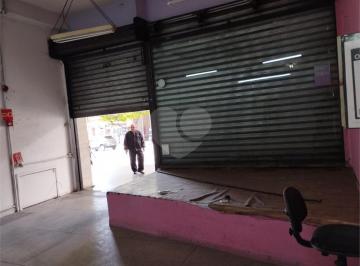 Comercial · 129m² · Galpão à venda em Bela Vista - SP