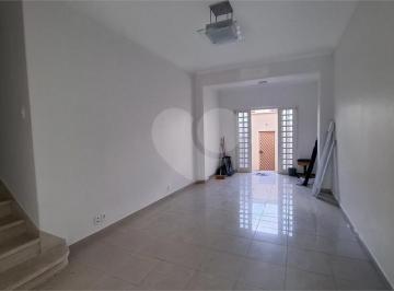 Casa · 160m² · 4 Quartos · 3 Vagas · Sobrado com 4 quartos à venda em Casa verde - SP