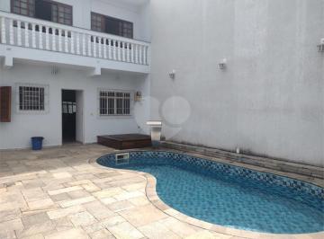 Casa · 250m² · 5 Quartos · 2 Vagas · Sobrado com 5 quartos à venda em Parque mandaqui - SP