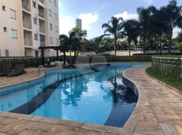 Apartamento · 63m² · 3 Quartos · 1 Vaga · Apartamento com 3 quartos à venda em Vila guilherme - SP