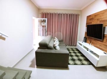 Casa · 125m² · 3 Quartos · 2 Vagas · Sobrado com 3 quartos à venda em Jardim vitória régia (zona norte) - SP