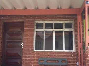 Imagem Principal · Casa de Vila 02 dormitórios para venda na Freguesia do Ó em São Paulo/SP