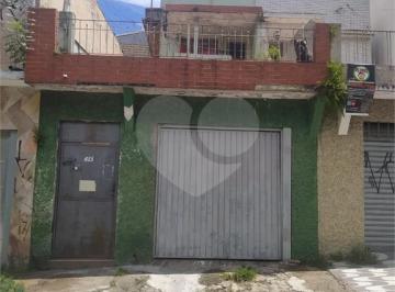 Casa · 159m² · 4 Quartos · 1 Vaga · Sobrado com 4 quartos à venda em Vila baruel - SP