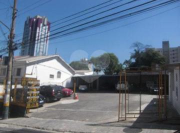 Imagem Principal · Galpão à venda em Santana, São Paulo