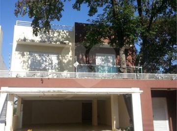 Casa · 600m² · 5 Quartos · 10 Vagas · Sobrado com 5 quartos à venda em Vila Albertina - SP