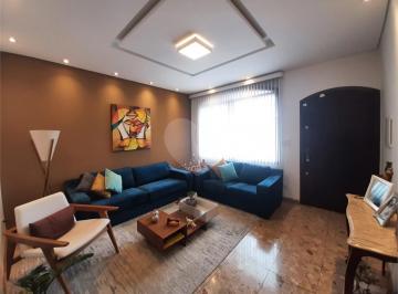 Casa · 209m² · 3 Quartos · 3 Vagas · Casa térrea com 3 quartos à venda em Jardim picolo - SP