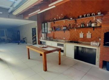 Casa · 210m² · 3 Quartos · 4 Vagas · Sobrado com 3 quartos à venda em Vila santa terezinha (zona norte) - SP