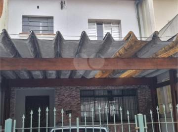 Casa · 124m² · 3 Quartos · 2 Vagas · Casa com 3 quartos à venda em Vila paulicéia - SP