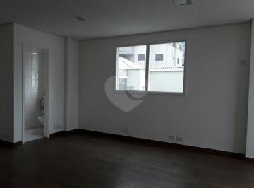 Comercial · 38m² · 1 Vaga · Salas à venda em Água fria - SP