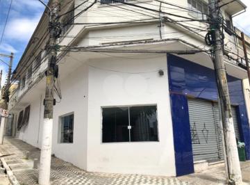 Comercial · 265m² · Salão Comercial à venda em Casa verde - SP