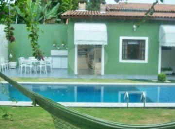 Casa · 420m² · 4 Quartos · 8 Vagas · Sobrado com 4 quartos à venda em Vila Albertina - SP