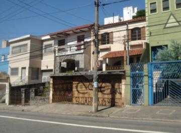 Casa · 255m² · 3 Quartos · 15 Vagas · Casa com 3 quartos à venda em Santana - SP