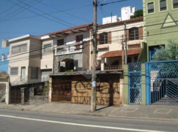 Imagem Principal · Terreno com 2 casas para venda ou locação ( conjunta) em Santana